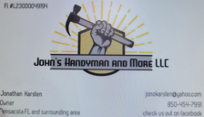 Avatar for John's Handyman and More, LLC