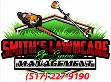 Avatar for Smith's Lawncare & Snow Management