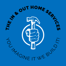 Logo for The In & Out Home Services