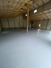 RGM Flooring logo