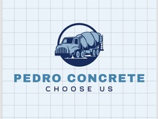 Logo for Complete Concrete