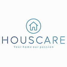Logo for Houscare