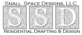 Small Space Designs, LLC logo