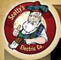 Scotty's Electric Company logo