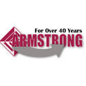 Armstrong Heating & Power Vac, Inc. logo