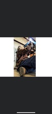Logo for CR Welding Services