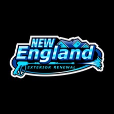 Logo for New England Exterior Renewal LLC