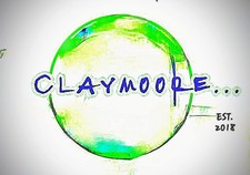 Logo for Claymoore Residential and Commercial Painting, LLC
