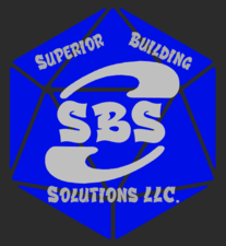 Logo for Superior Building Solutions