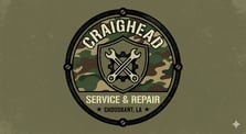 Avatar for Craighead Service & Repair