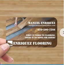 Avatar for Enriquez Flooring