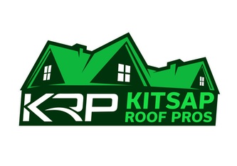 Kitsap Roof Pros, LLC. logo