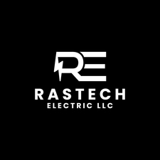 Logo for Rastech Electric LLC