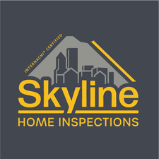 Logo for SKYLINE HOME INSPECTIONS PDX LLC