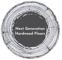 NEXT GENERATION HRDWD FLOORS logo