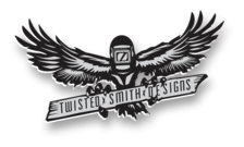 Avatar for Twisted Smith Designs, LLC