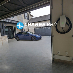 Charge Pro, LLC logo