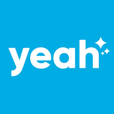 Logo for Yeah Commercial Cleaning