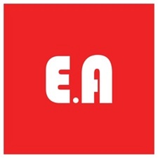EA Pro Painters logo