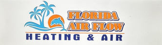 Florida Air Flow Heating and Air LLC logo