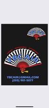 YBC Air LLC logo