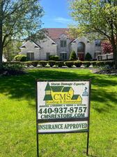 Avatar for CMS Roofing & Restoration