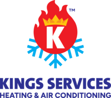 Avatar for KINGS SERVICES HEATING & AIR CONDITIONING, LLC