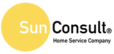 Logo for Sun Consult Home Service Company, LLC