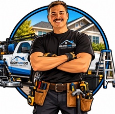 Avatar for Glow & Go Property Care
