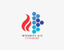 Logo for Integrity A/C LLC
