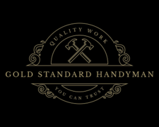 Avatar for GOLD STANDARD HANDYMAN