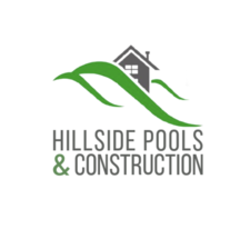 Hillside Pools & Construction, Inc. logo