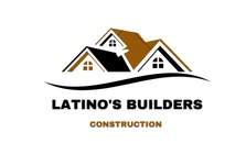 Logo for Latinos Builders, LLC