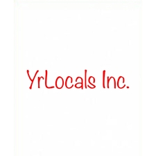 Logo for yrlocals