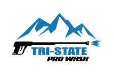 Tri-State Pro Wash logo