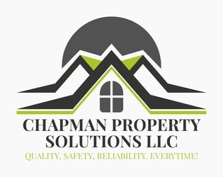 Chapman Property Solutions logo