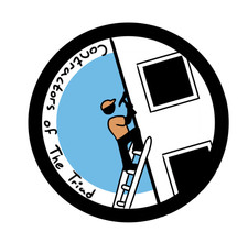 Logo for Contractors Of The Triad