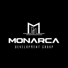 Logo for Monarca Development Group