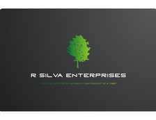 R Silva Enterprises, LLC logo