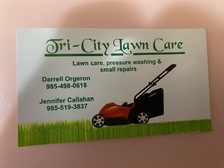 Avatar for Darrell's Tri-City Lawncare, LLC