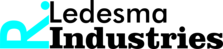 Logo for R. Ledesma Industries