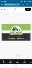 Avatar for Serenity Lawn Care