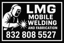 Avatar for LMG Mobile Welding & Fabrication