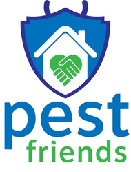 Pest Friends Inc logo