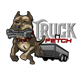 Truck N Fetch Junk Removal Service logo