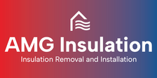 Logo for AMG Insulation