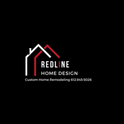 Redline Home Design, LLC logo