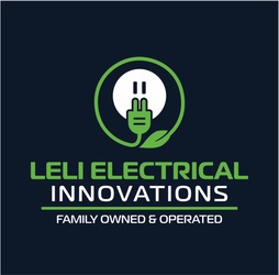 Leli Electrical Innovations Incorporated logo