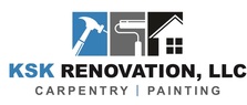 Logo for KSK Renovation