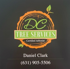 DC Tree Services Corp. logo
